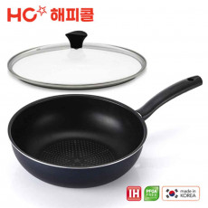 해피콜 콜렉트 IH 궁중팬 2종_28W+28FC